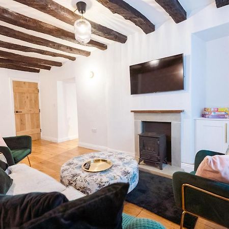 Host & Stay - Iris Cottage بيكرينغ المظهر الخارجي الصورة