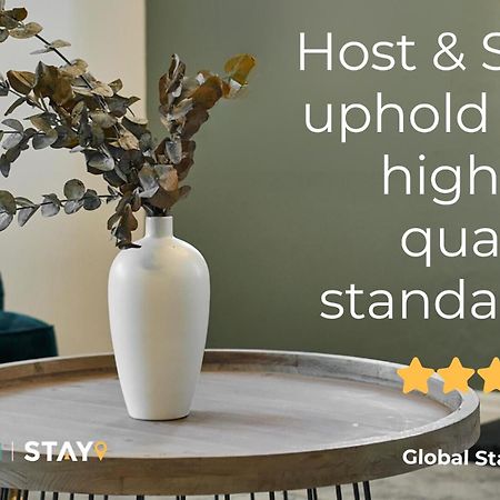 Host & Stay - Iris Cottage بيكرينغ المظهر الخارجي الصورة
