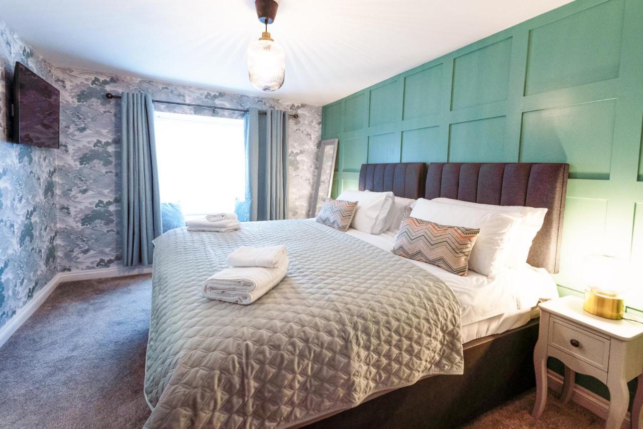 Host & Stay - Iris Cottage بيكرينغ المظهر الخارجي الصورة