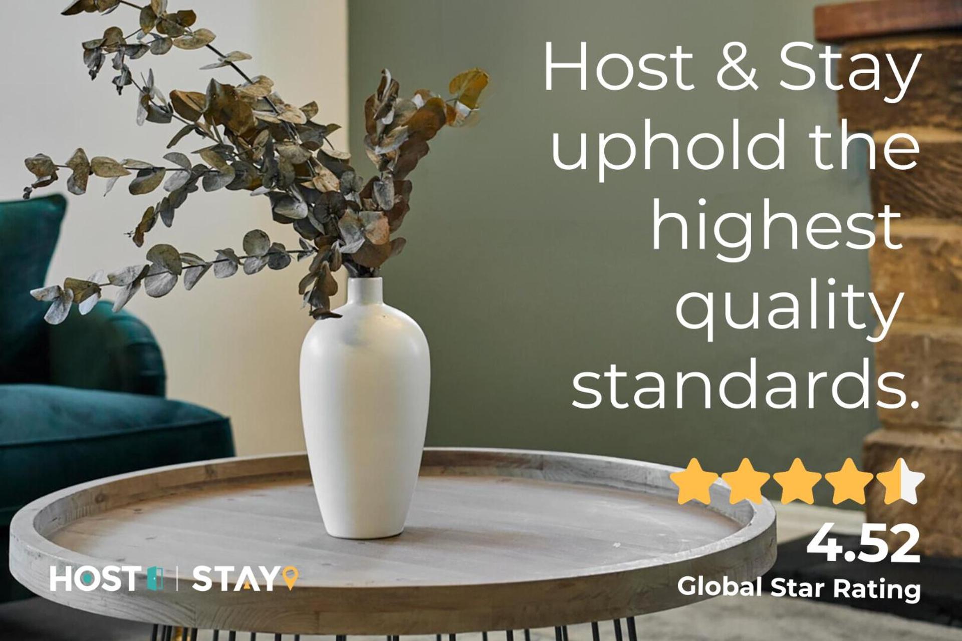 Host & Stay - Iris Cottage بيكرينغ المظهر الخارجي الصورة